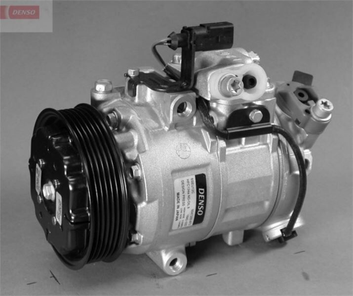 KLİMA KOMPRESÖRÜ 1,2-1,4 16V- 01(447180-3200) VW POLO