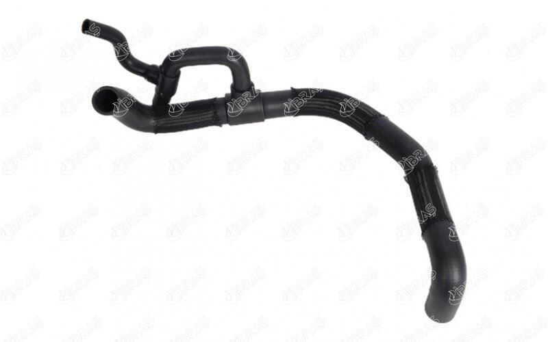 RADYATOR USTHORTUMU 1.9 ABL VW T4