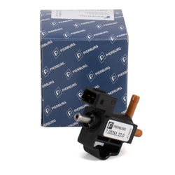 TURBO BASINÇ VALFİ ASTRA K INSIGNIA 1.4 1.6 XH OPEL