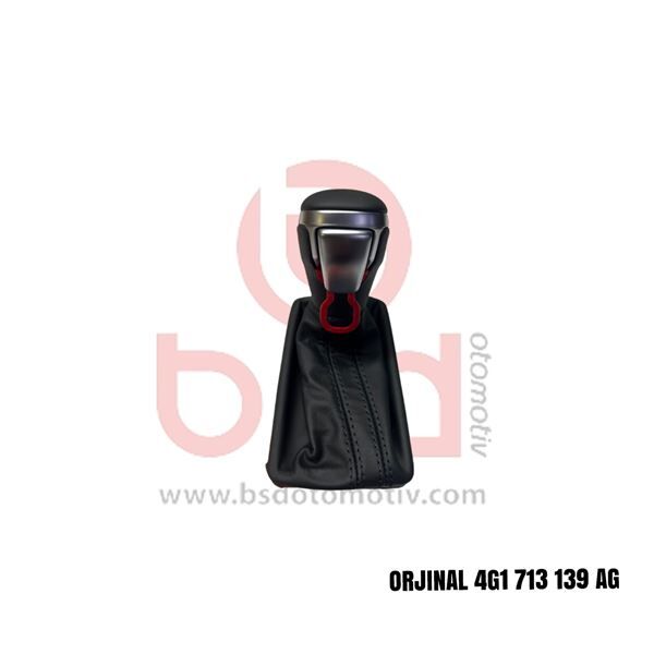 VİTES TOPUZU DSG AUDI A6 A7 RS6 RS7 13>>18