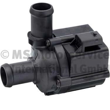YARDIMCI SU POMPASI DCXA DCZA CLHA CXXA CRKA DFGA DFSD DKZA CGLD CNHC CSUA 1.6 2.0 TDI 1.8 TFSI VW GOLF VI-VII PASSAT CADDY IV POLO IV T-ROC TİGUAN T6 CRAFTER A1 A3 A4 A5 Q3 Q5  2013>