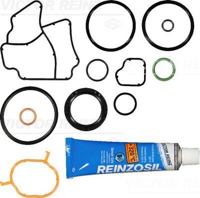 ALT TAKIM CONTA CFGB - CFCA VW A5 - A6 - Q5 - T6 2.0 2009>