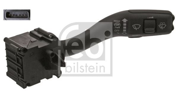 SİLECEK KUMANDA KOLU VW