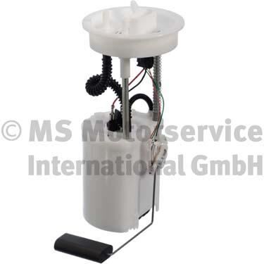 YAKIT POMPASI KOMPLE (SAMANDIRALI) VW TOURAN BLF-BSE-BGU-BLY-BLR-BLP-CAVC-CZBZ-CAVB 1.4-1.6-2.0 2003>2015