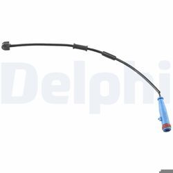 BALATA FİŞİ ASTRA H / VECTRA C / ZAFIRA B (300MM) OPEL