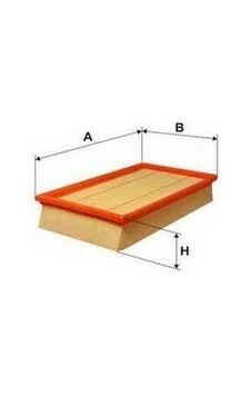 HAVA FİLTRESİ AGİLA 00>07 OPEL