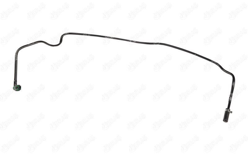 YAKIT BORUSU CAKA-CCBA-CGWC-CGXC-CREC-CTDA-CTUB AUDI A5 2.0 TFSI 08>>17
