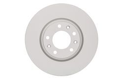 FREN DİSKİ COMBO E GRANDLAND X 308 13> ÖN 5 BİJON OPEL