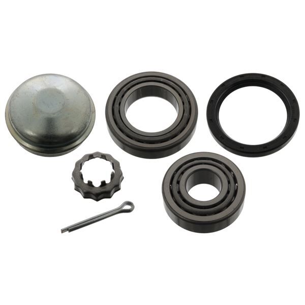 TEKERLEK RULMANI TAKIMI VW 1,9-2,0 1994-