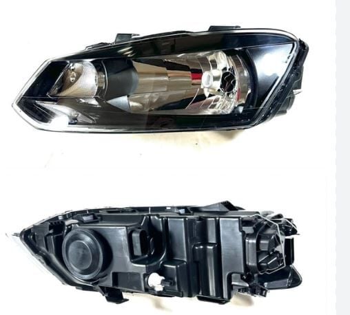 FAR CAMI SOL VW POLO 2010>