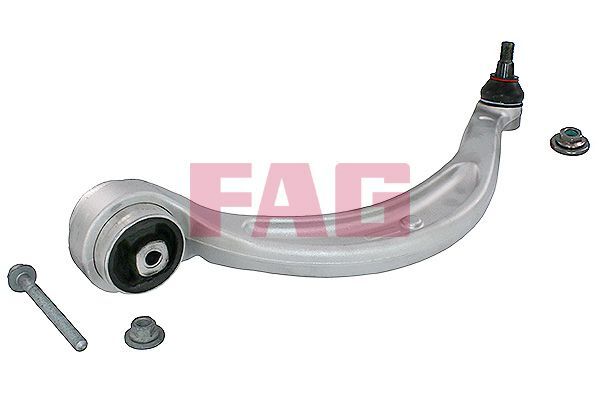 ROTİLLİ KOL ALT EĞRİ SAĞ AUDI A4 A5 15>>