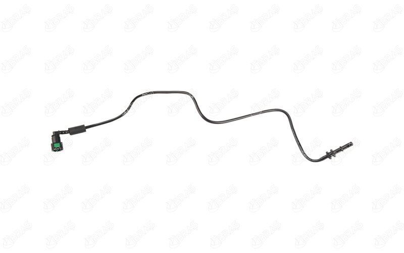 YAKIT BORUSU CAYE CUUF CFHF CLCA CFHC CLCB DFSB VW CADDY IV 15>>20