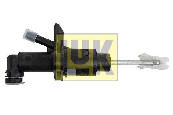 DEBRİYAJ ÜST MERKEZİ VW CADDY II POLO CLS