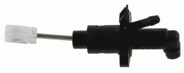 DEBRİYAJ ÜST MERKEZİ AMF 1,4 TDI VW POLO  97/-