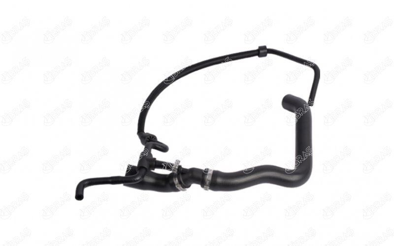 RADYATOR UST HORTUMU AHD APA AGX ANJ BBE BBF AVR VW LT35 2.5 TDI 1997>