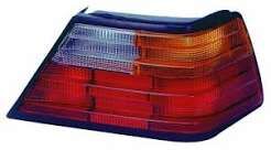 STOP ARKA BRAKETİ SAĞ MERCEDES SEDAN W124  1986/1995