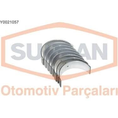 KOL YATAK (DELİKLİ TIRNAKSIZ) VW GOLF4-BORA-POLO-A3-TOLEDO AEE-AFH-AHW-BBY-BKY-BBZ-BCB 1,6-1,4 16V-1,6 16V 94-