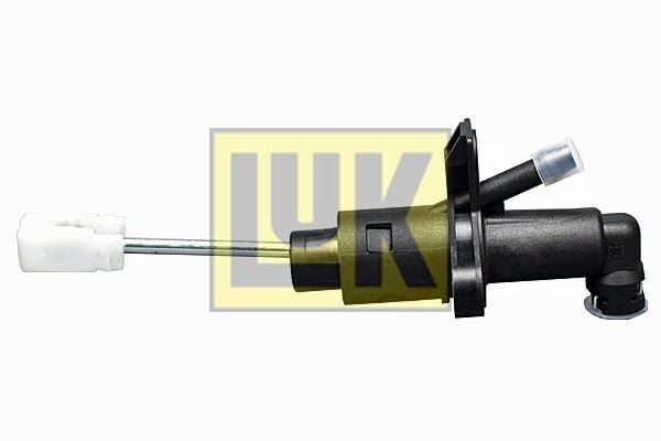 DEBRİYAJ ÜST MERKEZİ  VW POLO 1,4 TDI 97/-
