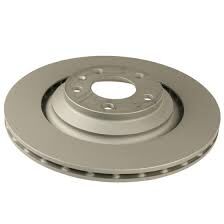 FREN DİSKİ ARKA MODEL (ADET FİYATIDIR)(DF4818S) AUDI A6 SPORTS