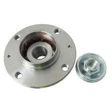 TEKER PORYASI ABSLİ C2 C3 02- 206 206CC 206 ARKA PEUGEOT