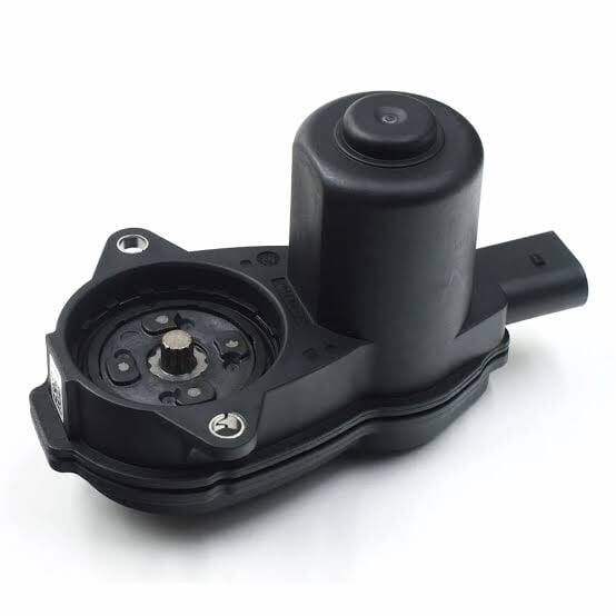 FREN KALİPER AYAR MOTORU (7 MM) 12 DİŞ A4-A5-Q5 AUDI  2012>