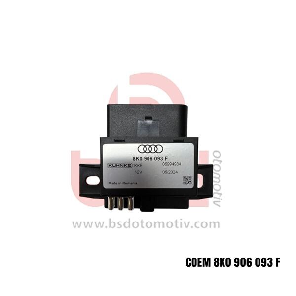 YAKIT POMPA ROLESİ CABA-CAGA-CAHA 2,0 TDI AUDI A4-A5-A6-A7-Q5 2007>