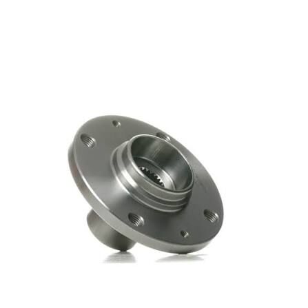 TEKER PORYASI AGİLA 1,3 CDTI 00-07 ÖN OPEL