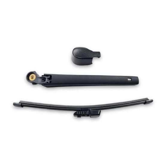 SİLECEK KOLU ARKA KOMPLE SİLECEK+KAPAK VW POLO6  2010-