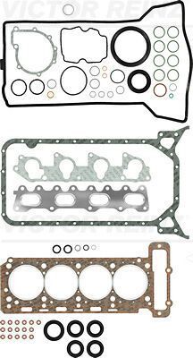FULL CONTA M 111 W 124-W 202 200-220-VITO MERCEDES