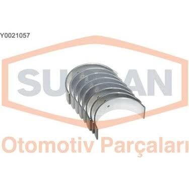 KOL YATAK STD 5 ÇİFT YATAK VW 2.4 STD AAZ/AGR/AGP/AHP