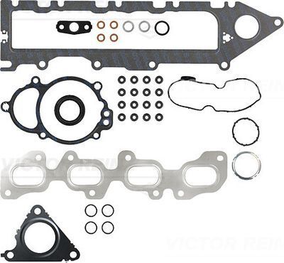 ÜST TAKIM CONTA GOLF AUDI A3 ATEC LEON OCTAVIA 2.0 TDI DCYB CRVC CRVA DEJB VW  2012>2020