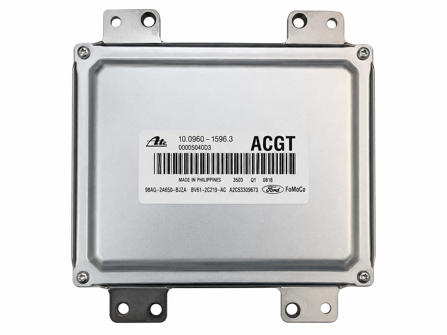 BEYİN CORSA D A17DT/A17DTC OPEL