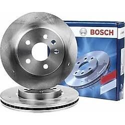 FREN DİSKİ CORSA F ÖN 1.2 302MM (ADET) OPEL