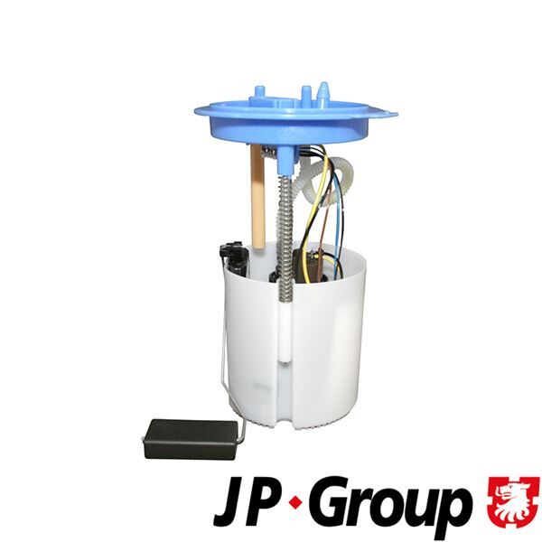 YAKIT POMPASI 1,6 FSI-1,2-1,4 TSI 4 BAR BLF-BAG-CBZB-CAX-CAVB AUDI