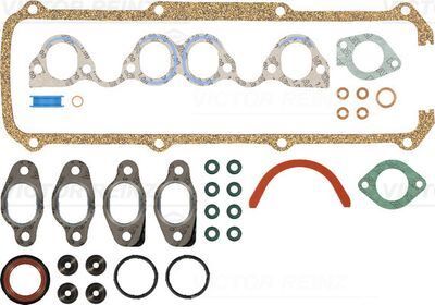 ÜST TAKIM CONTA (827.606) TRANSPORTER T3 PASSAT B2 AUDI A80 1.6 TD VW