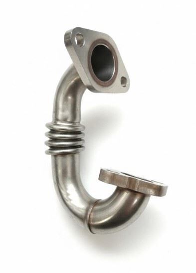 EGR BORUSU CAAA CAAB CAAC CGLC VW T5.5 A4 A5 A6 Q5 08>>19