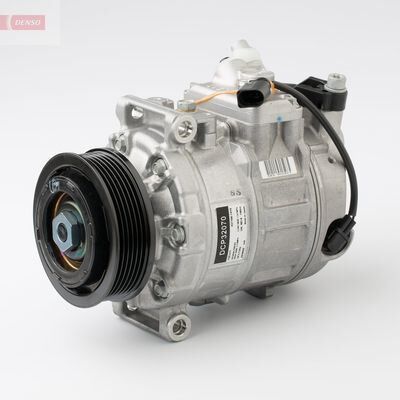 KLİMA KOMPRESÖRÜ CAAB CAAC CAAD CAAA CSAH CNEA CNFA CDCA 2.0 TDI VW T6-AMAROK  2009>