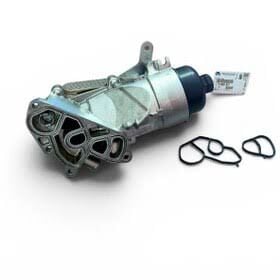 YAĞ SOĞUTUCU PEUGEOT 206 207 307 1,6 16V TU5JP4 PEUGEOT