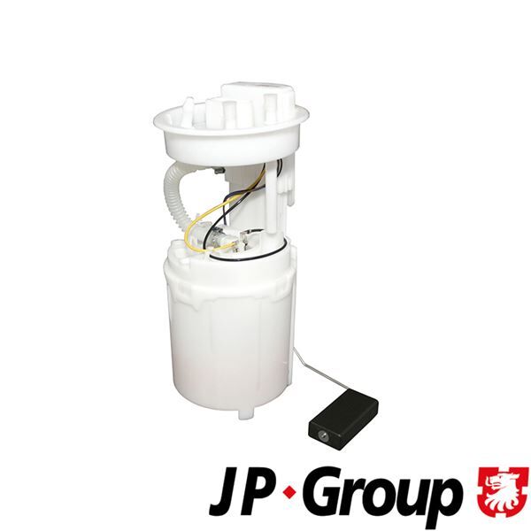 YAKIT POMPASI KOMPLE (SAMANDIRALI) VW TOURAN BLF-BSE-BGU-BLY-BLR-BLP-CAVC-CZBZ-CAVB 1.4-1.6-2.0 2003>2015