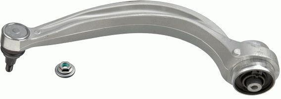 ROTİLLİ KOL ALT EĞRİ SOL VW Q7 TOUAREG CAYENNE 15>>