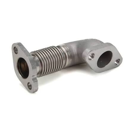 EGR BORUSU DNAE DMZE DAUA CXHA VW CRAFTER 2.0 TDI 2017/2025