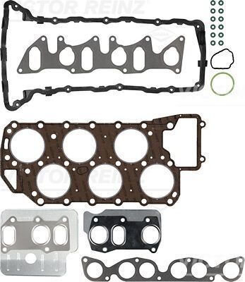 ÜST TAKIM CONTA (224.460) AES-AAA-AMY-ABV-AMY VW GOLF III-PASSAT VARIANT-CORRADO-GALAXY-VENTO 2.8-2.9 1991>2000