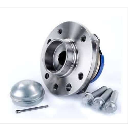 TEKER PORYASI ASTRA G 98-05 ÖN ABS`SİZ 5 DELİK OPEL