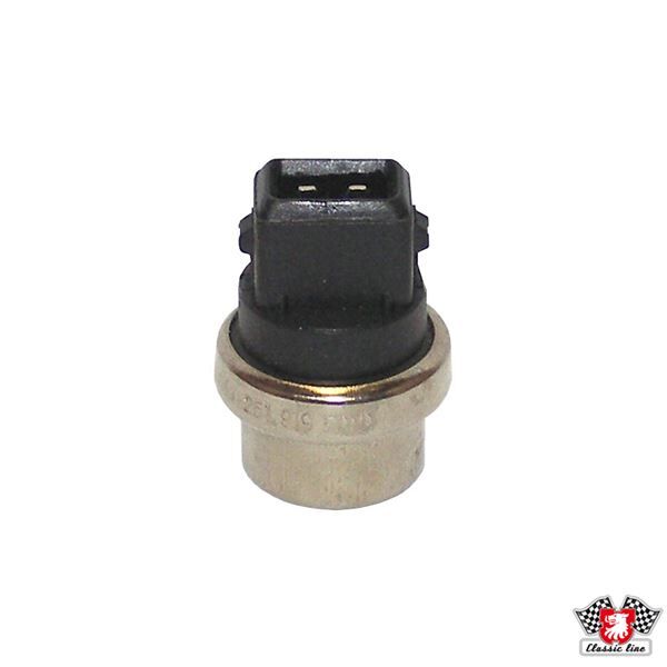 HARARET MÜŞÜRÜ SİYAH 2 FİŞLİ POLO/SHARAN T4 VW