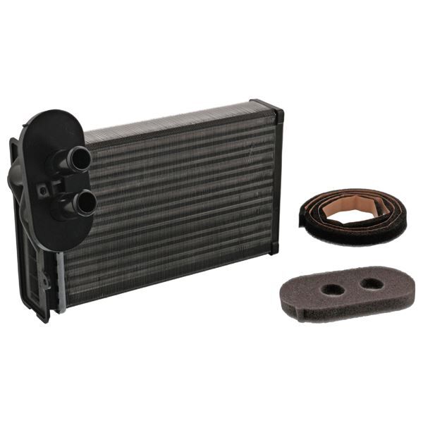 KALORİFER RADYATÖRÜ AKL AFT 1Y AGR VW  1998-2000