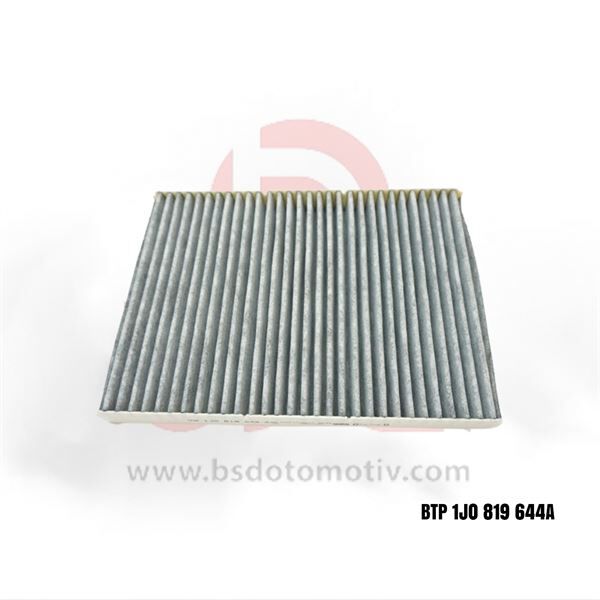 POLEN FİLTRESİ AKL APF AVU BFQ APG AGN ARZ AUM ARY AGR ASV VW A3 AROSA OCTAVIA GOLF CADDY PASSAT 1,4 1,8 2,0 1990>