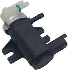 TURBO BASINÇ SOLENOID VALFI CITROEN C4-C5