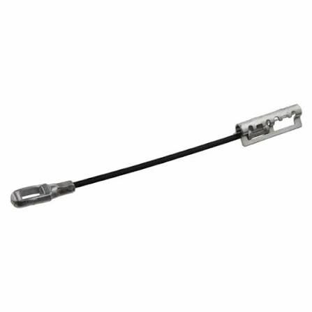 EL FREN TELİ VECTRA/ASTRA ARKA 96-02 (128 MM) OPEL