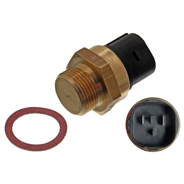 FAN MÜŞÜRÜ ALE AHU AFN AAZ VW GOLF III-GOLF IV POLO CLS 1.9 TDI 1997-2000