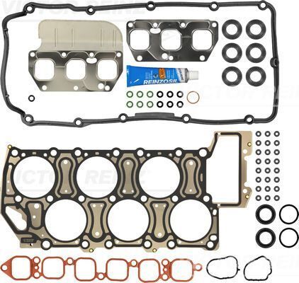 ÜST TAKIM CONTA 3.2 TOUAREG CAYENNE VW